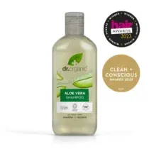 Retrouvez Dr Organic Shampoing à l'Aloe Vera - 265ml aux meilleurs prix sur Bebemaman.ma . Livraison à domicile partout au Maroc. Paiement à la livraison.