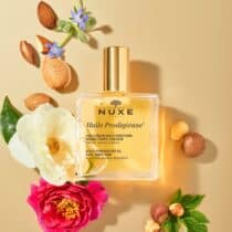 Retrouvez Nuxe Huile Prodigieuse - 50ml aux meilleurs prix sur Bebemaman.ma . Livraison à domicile partout au Maroc.