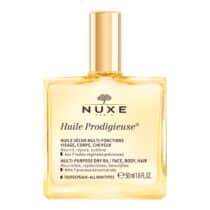 Retrouvez Nuxe Huile Prodigieuse - 50ml aux meilleurs prix sur Bebemaman.ma . Livraison à domicile partout au Maroc.