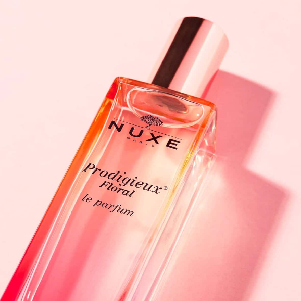 Bebemaman Nuxe Prodigieux Floral Le Parfum 2
