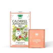 Retrouvez Romon Nature Tisane Calmirel Apaisante bio - 20 sachets aux meilleurs prix sur Bebemaman.ma . Livraison à domicile partout au Maroc. Paiement à la livraison.