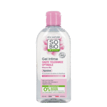 Retrouvez So Bio Gel intime à la Fleur de Mauve Bio 200ml aux meilleurs prix sur Bebemaman.ma . Livraison à domicile partout au Maroc. Paiement à la livraison.
