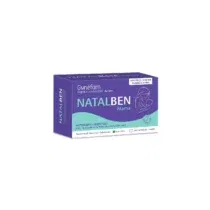Gynéfam Natalben Mama 60 capsules
