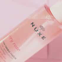 Retrouvez Nuxe Very Rose Brume Tonique Fraîche - 200ml aux meilleurs prix sur Bebemaman.ma . Livraison à domicile partout au Maroc.