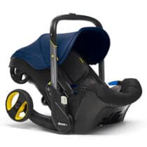 Retrouvez Doona Siège-auto et poussette Bleu 2en1 aux meilleurs prix sur Bebemaman.ma . Livraison à domicile partout au Maroc.