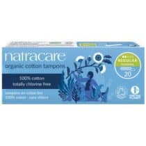 Retrouvez Natracare Tampons Normaux Sans Applicateur aux meilleurs prix sur Bebemaman.ma . Livraison à domicile partout au Maroc. Paiement à la livraison.