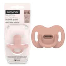 Retrouvez Sucette Tout en Silicone Physiologique 6-18m SX Pro aux meilleurs prix sur Bebemaman.ma . Livraison à domicile partout au Maroc. Paiement à la livraison.