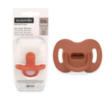 Retrouvez Sucette suavinex tout en Silicone Physiologique 0-6m SX Pro aux meilleurs prix sur Bebemaman.ma . Livraison à domicile partout au Maroc. Paiement à la livraison.