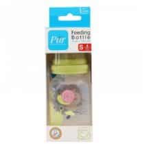 Retrouvez Pur Biberon Petit Modèle 125ml 0-3m Jaune aux meilleurs prix sur Bebemaman.ma . Livraison à domicile partout au Maroc. Paiement à la livraison.