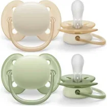 Retrouvez Avent Sucettes Ultra Soft Coloris Mixte 6-18 Mois aux meilleurs prix sur Bebemaman.ma . Livraison à domicile partout au Maroc. Paiement à la livraison.