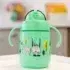 Retrouvez Tommee Tippee Tasse à paille Super Star 300ml - Vert aux meilleurs prix sur Bebemaman.ma . Livraison à domicile partout au Maroc. Paiement à la livraison.