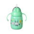 Retrouvez Tommee Tippee Tasse à paille Super Star 300ml - Vert aux meilleurs prix sur Bebemaman.ma . Livraison à domicile partout au Maroc. Paiement à la livraison.