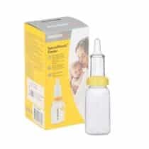 Biberon Medela Besoins spéciaux 150 ml