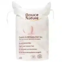 Retrouvez Douce Nature Ovales à Démaquiller en Coton x50 aux meilleurs prix sur Bebemaman.ma . Livraison à domicile partout au Maroc. Paiement à la livraison.