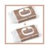 Gifrer Lot de 2 Lingettes Nettoyantes au Liniment À L'Huile D'Olive prix Maroc | Bebemaman.ma