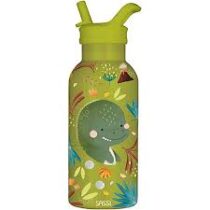 Retrouvez Sassi Gourde isotherme Cracky le dinosaure aux meilleurs prix sur Bebemaman.ma . Livraison à domicile partout au Maroc. Paiement à la livraison.