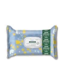 Retrouvez Klorane Bébé Lot de 2 lingettes nettoyantes aux meilleurs prix sur Bebemaman.ma . Livraison à domicile partout au Maroc.