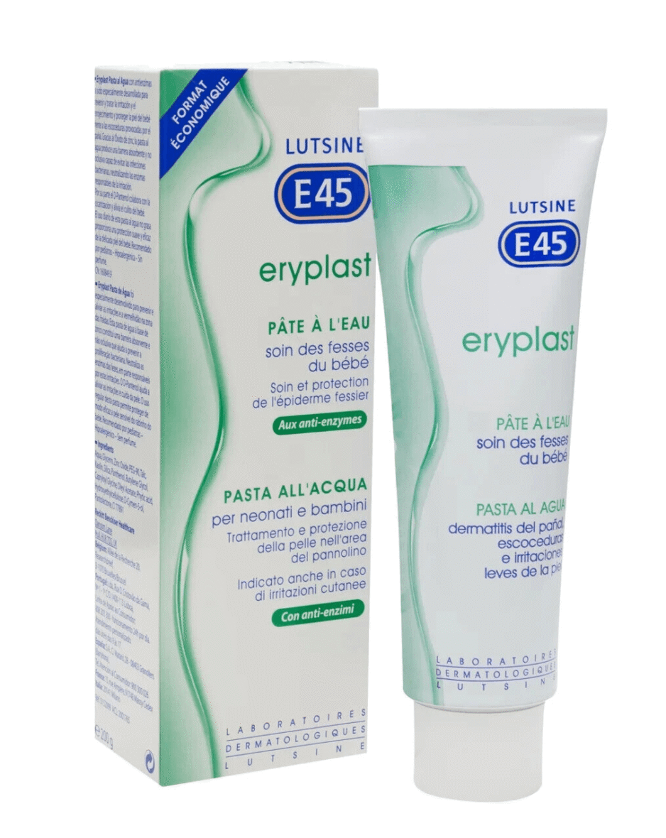 Lutsine Eryplast – Pâte à l&rsquo;Eau 200g