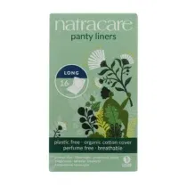 Retrouvez Natracare Panty Liners long 16 unités aux meilleurs prix sur Bebemaman.ma . Livraison à domicile partout au Maroc. Paiement à la livraison.