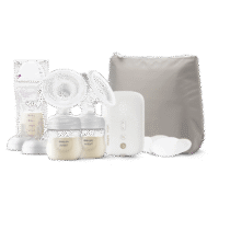 Philips Avent Tire-lait électrique double rechargeable - Qualité Hospitalière