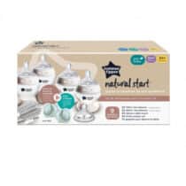 Retrouvez Tommee Tippee Coffret Naissance Natural Start aux meilleurs prix sur Bebemaman.ma . Livraison à domicile partout au Maroc. Paiement à la livraison.