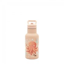 Retrouvez Sassi Gourde isotherme Slurpy le Poulpe aux meilleurs prix sur Bebemaman.ma . Livraison à domicile partout au Maroc. Paiement à la livraison.