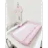 Retrouvez Matelas à langer imperméable avec housse - Rose aux meilleurs prix sur Bebemaman.ma . Livraison à domicile partout au Maroc. Paiement à la livraison.