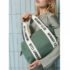 Retrouvez Childhome Sac à langer Mommy Club Signature Canvas Vert aux meilleurs prix sur Bebemaman.ma . Livraison à domicile partout au Maroc. Paiement à la livraison.