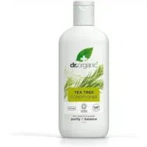 Retrouvez Dr.Organic Après-Shampoing Tea Tree 265ml aux meilleurs prix sur Bebemaman.ma . Livraison à domicile partout au Maroc. Paiement à la livraison.
