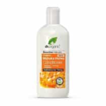 Retrouvez Dr.Organic Après-Shampoing au Miel de Manuka 265ml aux meilleurs prix sur Bebemaman.ma . Livraison à domicile partout au Maroc. Paiement à la livraison.