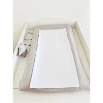Retrouvez Matelas à langer imperméable avec housse - Gris aux meilleurs prix sur Bebemaman.ma . Livraison à domicile partout au Maroc. Paiement à la livraison.