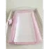 Retrouvez Matelas à langer imperméable avec housse - Rose aux meilleurs prix sur Bebemaman.ma . Livraison à domicile partout au Maroc. Paiement à la livraison.