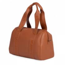 mommy-club-sac-a-langer--signature--simili-leather--brun-childhome-2-bebemaman.ma