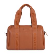 Retrouvez Childhome Sac à langer Mommy Club Signature Simili leather Brun aux meilleurs prix sur Bebemaman.ma . Livraison à domicile partout au Maroc. Paiement à la livraison.