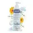Découvrez le Gel Lavant Doux Melibé 500ml, conçu pour la peau délicate de bébé avec 97 % d’ingrédients naturels. Sans sulfates, il hydrate, apaise et respecte l'équilibre épidermique. Offrez à votre bébé un bain de douceur et de confort prolongé.