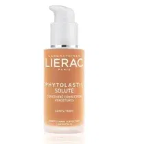 Retrouvez LIERAC - PHYTOLASTIL SOLUTE - Concentré Correction Vergetures aux meilleurs prix sur Bebemaman.ma . Livraison à domicile partout au Maroc. Paiement à la livraison.