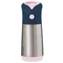 BBox Gourde Isotherme 350ml - Indigo Rose prix Maroc | Bebemaman.ma