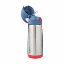 Retrouvez BBox Insulated Drink Bottle 500ML - Rouge aux meilleurs prix sur Bebemaman.ma . Livraison à domicile partout au Maroc. Paiement à la livraison.