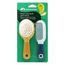 Retrouvez Bebe Confort Brosse et Peigne Avec Miroir 0mois+ aux meilleurs prix sur Bebemaman.ma . Livraison à domicile partout au Maroc. Paiement à la livraison.