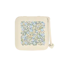 Retrouvez Bibs Boite à sucettes - Eloise Ivory aux meilleurs prix sur Bebemaman.ma . Livraison à domicile partout au Maroc. Paiement à la livraison.