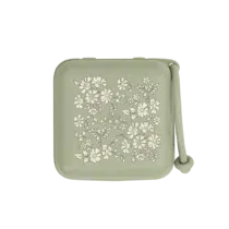 Retrouvez Bibs Boite à sucettes - Eloise Capel Sage aux meilleurs prix sur Bebemaman.ma . Livraison à domicile partout au Maroc. Paiement à la livraison.