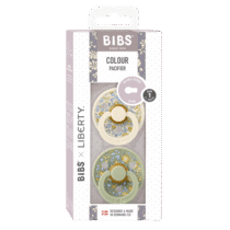 Retrouvez Bibs Lot de 2 Sucettes Sage Blue Mix 6-18 mois aux meilleurs prix sur Bebemaman.ma . Livraison à domicile partout au Maroc.