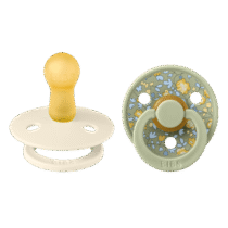 Retrouvez Bibs Lot de 2 Sucettes Sage Blue Mix 6-18 mois aux meilleurs prix sur Bebemaman.ma . Livraison à domicile partout au Maroc.