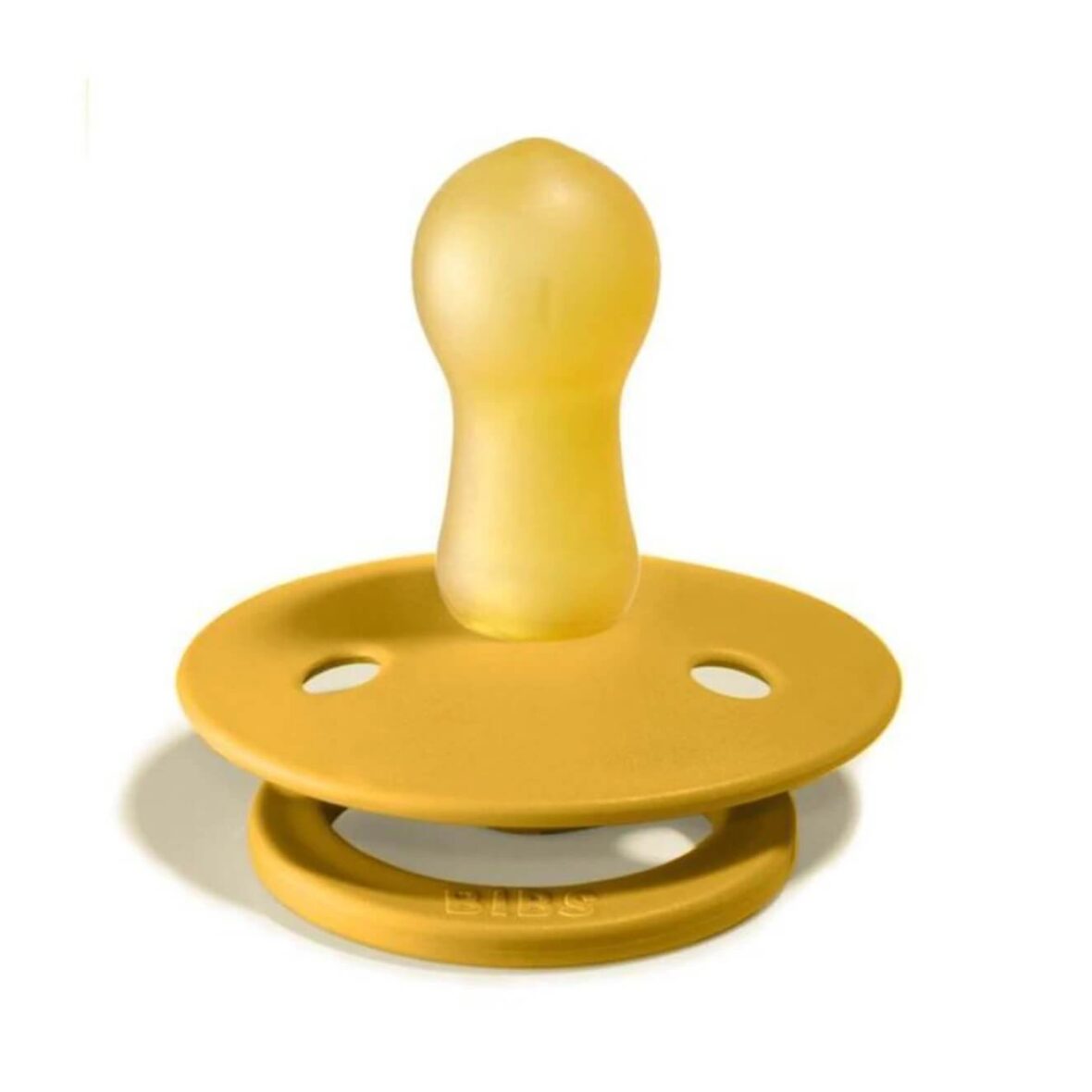 Bibs Lot de 2 Sucettes Honey BeeOlive 0-6 mois-bebemaman (2)