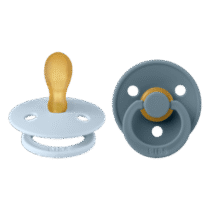 Retrouvez Bibs Lot de 2 Sucettes Symétrique aux meilleurs prix sur Bebemaman.ma . Livraison à domicile partout au Maroc. %