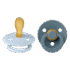 Retrouvez Bibs Lot de 2 Sucettes Symétrique aux meilleurs prix sur Bebemaman.ma . Livraison à domicile partout au Maroc. %