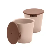 Retrouvez Bibs Lot de 2 Tasses Blush aux meilleurs prix sur Bebemaman.ma . Livraison à domicile partout au Maroc. Paiement à la livraison.