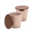 Retrouvez Bibs Lot de 2 Tasses Blush aux meilleurs prix sur Bebemaman.ma . Livraison à domicile partout au Maroc. Paiement à la livraison.