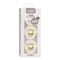 Retrouvez Bibs Lot de 3 Sucettes Ronde-Anatomique-Symétrique Ivory 0-6 mois aux meilleurs prix sur Bebemaman.ma . Livraison à domicile partout au Maroc.
