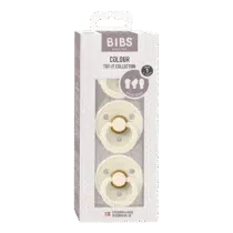 Retrouvez Bibs Lot de 3 Sucettes Ronde-Anatomique-Symétrique Ivory 0-6 mois aux meilleurs prix sur Bebemaman.ma . Livraison à domicile partout au Maroc.